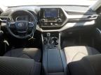 2021 TOYOTA HIGHLANDER L   à vendre chez Copart GA - MACON