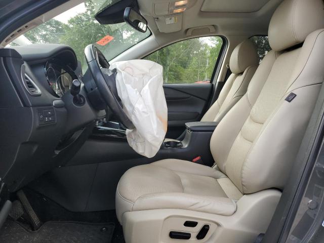  MAZDA CX-9 2020 Gray