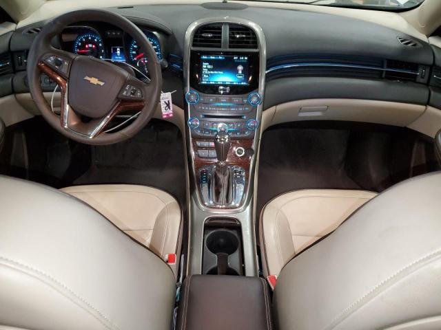  CHEVROLET MALIBU 2013 Beige