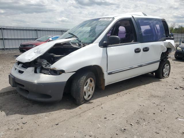 2000 Dodge Caravan 