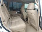 2015 Toyota Land Cruiser  na sprzedaż w Cahokia Heights, IL - Hail
