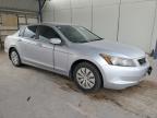 2009 Honda Accord Lx იყიდება Anthony-ში, TX - Rear End