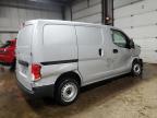 2020 Nissan Nv200 2.5S للبيع في New Britain، CT - Front End