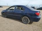 2004 Toyota Corolla Ce na sprzedaż w Adelanto, CA - Mechanical