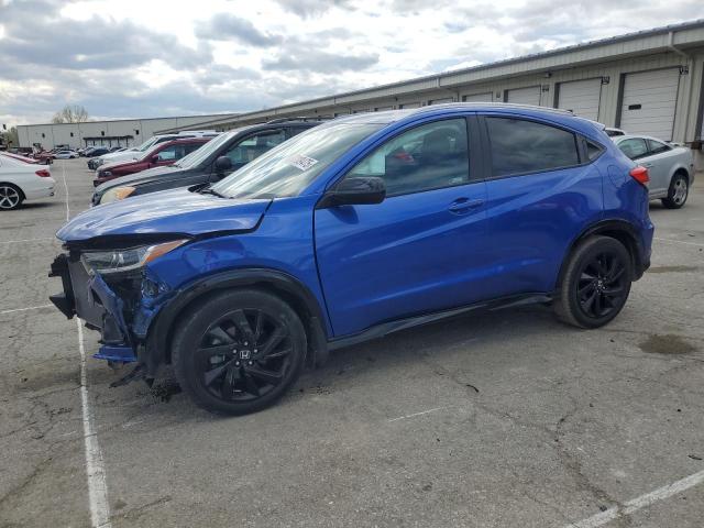 HONDA HR-V SPORT 2022