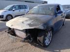 2009 BMW 118D M SPO for sale at Copart PETERLEE