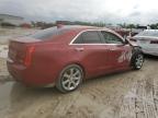 2015 Cadillac Ats Luxury продається в Houston, TX - Front End