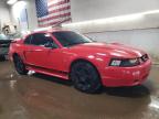 2002 Ford Mustang  за продажба в Elgin, IL - Front End