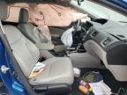 2015 Honda Civic Lx للبيع في Reno، NV - Side