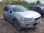 2011 MITSUBISHI OUTLANDER for sale at Copart BRISTOL