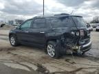 2013 Gmc Acadia Sle продається в Fort Wayne, IN - Rear End