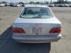 2001 Mercedes-Benz E 320 for Sale in Vallejo, CA - Minor Dent/Scratches