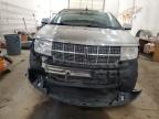 2008 Lincoln Mkx  en Venta en Ham Lake, MN - Front End