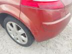 2006 RENAULT MEGANE DYN for sale at Copart BRISTOL