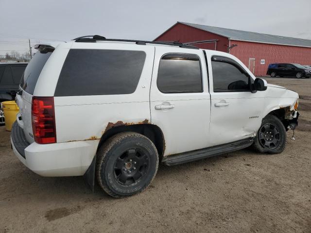 2009 CHEVROLET TAHOE K1500 LT