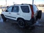2003 Honda Cr-V Lx de vânzare în Los Angeles, CA - Front End