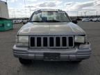 1998 Jeep Grand Cherokee Limited for Sale in Pasco, WA - Front End