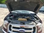 2015 Ford F150 Supercrew for Sale in Shreveport, LA - Burn - Engine