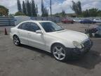 2009 Mercedes-Benz E 350 for Sale in Miami, FL - Front End