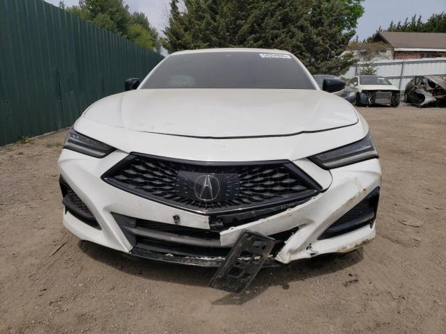  ACURA TLX 2022 Biały