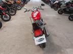 1993 HONDA VF750C for sale at Copart NEWBURY