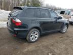2010 BMW X3 XDRIVE28I à vendre chez Copart ON - COOKSTOWN