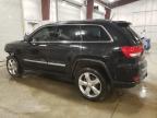2012 Jeep Grand Cherokee Overland na sprzedaż w Avon, MN - Front End