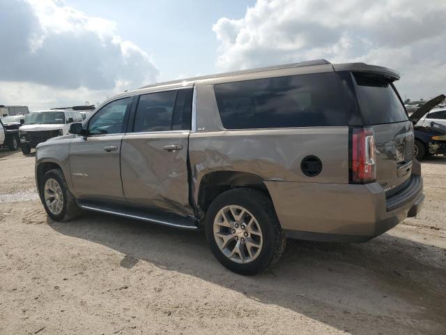  GMC YUKON 2019 Сірий