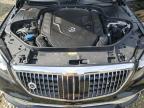 2020 MERCEDES-BENZ S MERCEDES-MAYBACH S560 4MATIC à vendre chez Copart NJ - TRENTON
