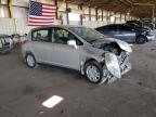 2011 Nissan Versa S продається в Phoenix, AZ - Front End