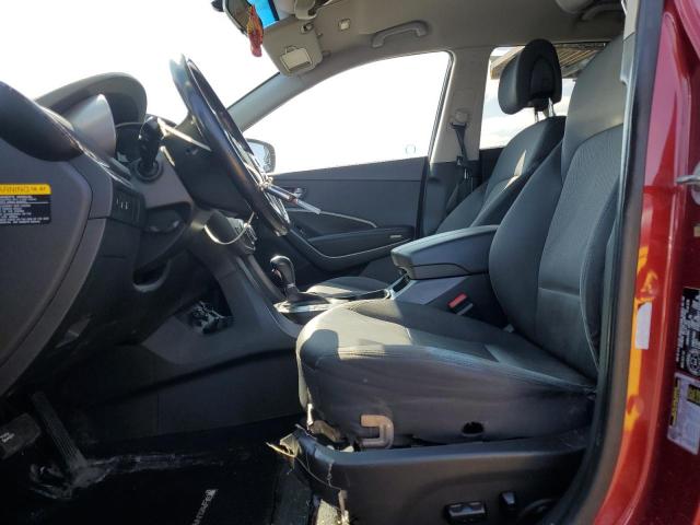 2014 HYUNDAI SANTA FE SPORT 