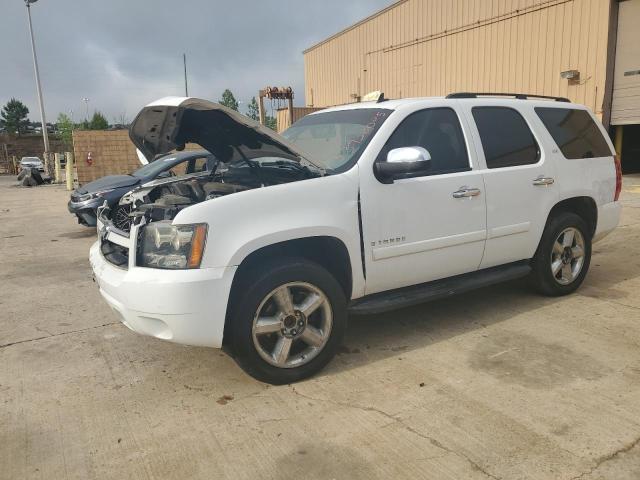 2008 Chevrolet Tahoe C1500