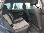 2005 Subaru Legacy Outback 2.5I за продажба в Eugene, OR - Front End