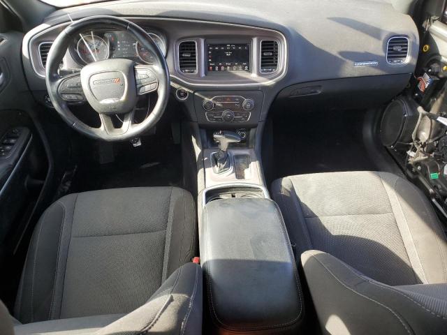  DODGE CHARGER 2022 Szary