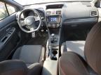 2020 Subaru Wrx  na sprzedaż w Columbia Station, OH - Mechanical