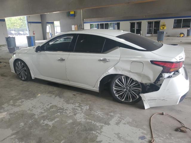  NISSAN ALTIMA 2023 Biały