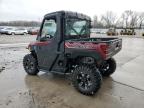 2021 Polaris Ranger Xp 1000 Northstar Ultimate zu verkaufen in Franklin, WI - Water/Flood