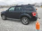 2011 Ford Escape Limited for Sale in Barberton, OH - Front End