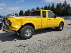 2002 Ford Ranger Super Cab للبيع في Graham، WA - Rear End