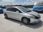 2010 Honda Civic Lx იყიდება Homestead-ში, FL - All Over