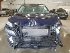 2024 Nissan Rogue Sv de vânzare în Center Rutland, VT - Front End