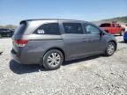 2014 Honda Odyssey Exl na sprzedaż w Cahokia Heights, IL - Hail