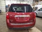 2011 Chevrolet Equinox Lt en Venta en Ham Lake, MN - Front End