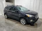 2017 Ford Escape Se zu verkaufen in Leroy, NY - Front End