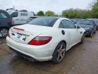 2013 MERCEDES BENZ SLK250 AMG for sale at Copart SANDWICH