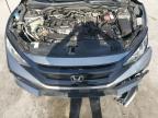 2017 Honda Civic Ex for Sale in Orlando, FL - Front End