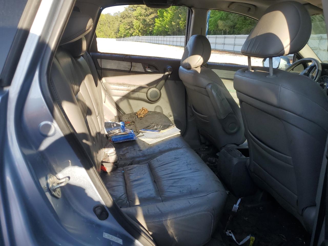 2010 Honda CR-V - Image 12