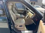 2014 Land Rover Range Rover Supercharged for Sale in Opa Locka, FL - Water/Flood