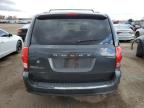 2012 DODGE GRAND CARAVAN SE for sale at Copart ON - TORONTO