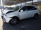 2009 Acura Mdx Technology for Sale in Sacramento, CA - Front End